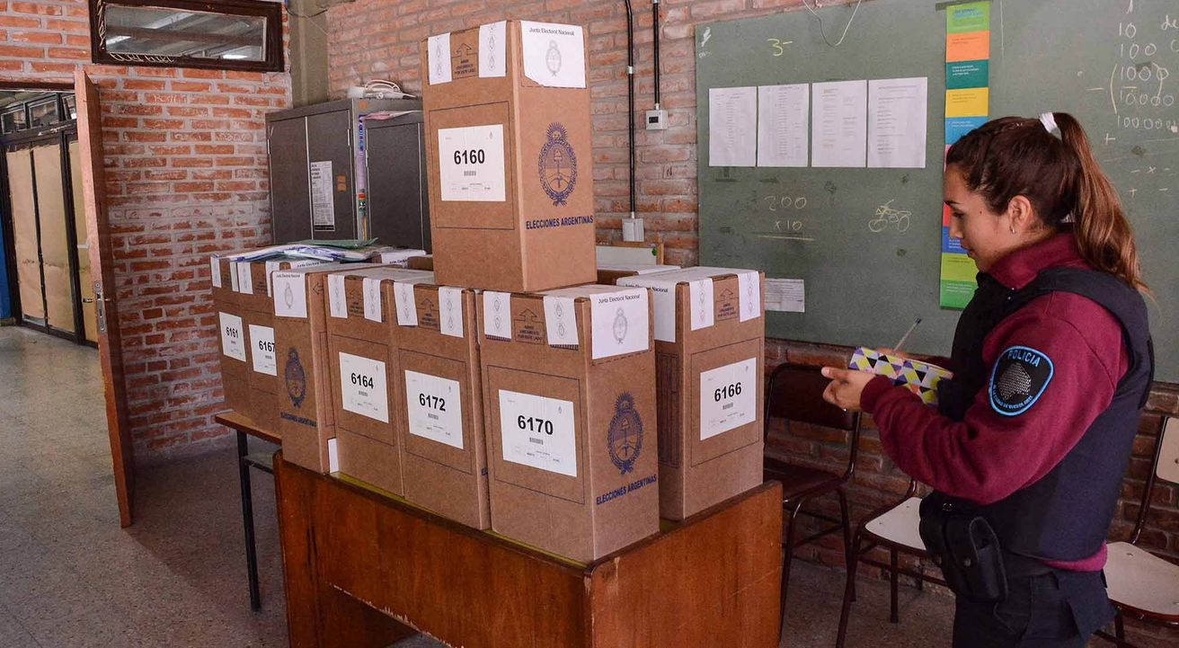 Elecciones 2019: los 9 ejes fundamentales del nuevo sistema de recuento de votos