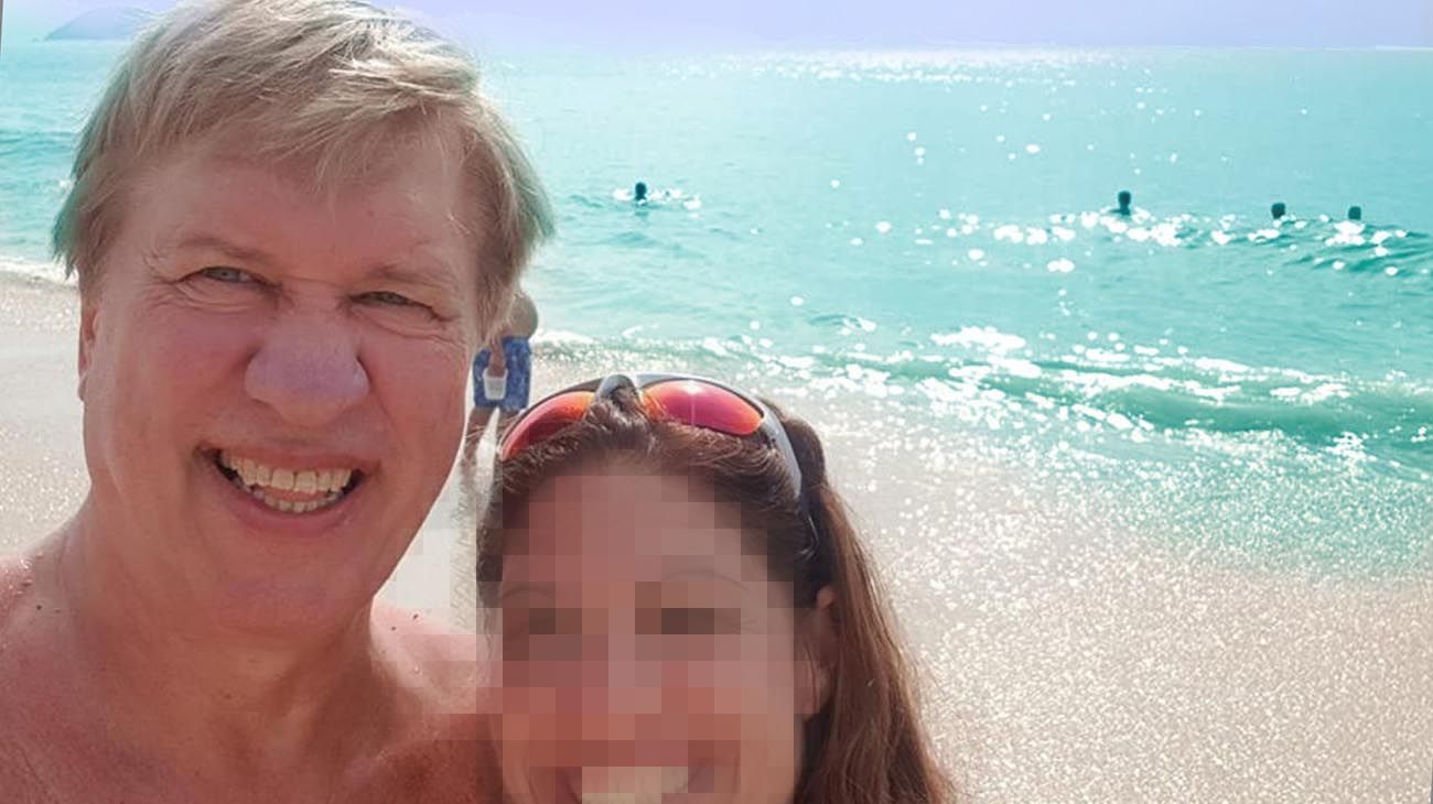 El oscuro pasado de los ex policías que cayeron presos con D’Alessio
