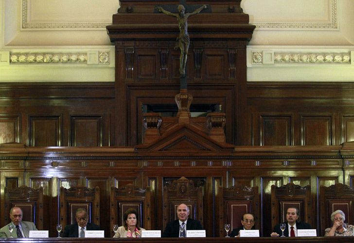 La Corte ordena al Estado informar sobre planes sociales