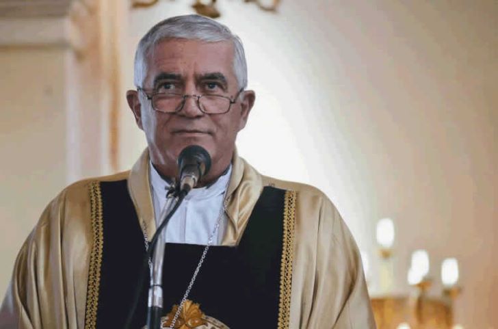 El obispo de Río Cuarto sobre la baja de la edad de imputabilidad: “No sé si daría resultado”