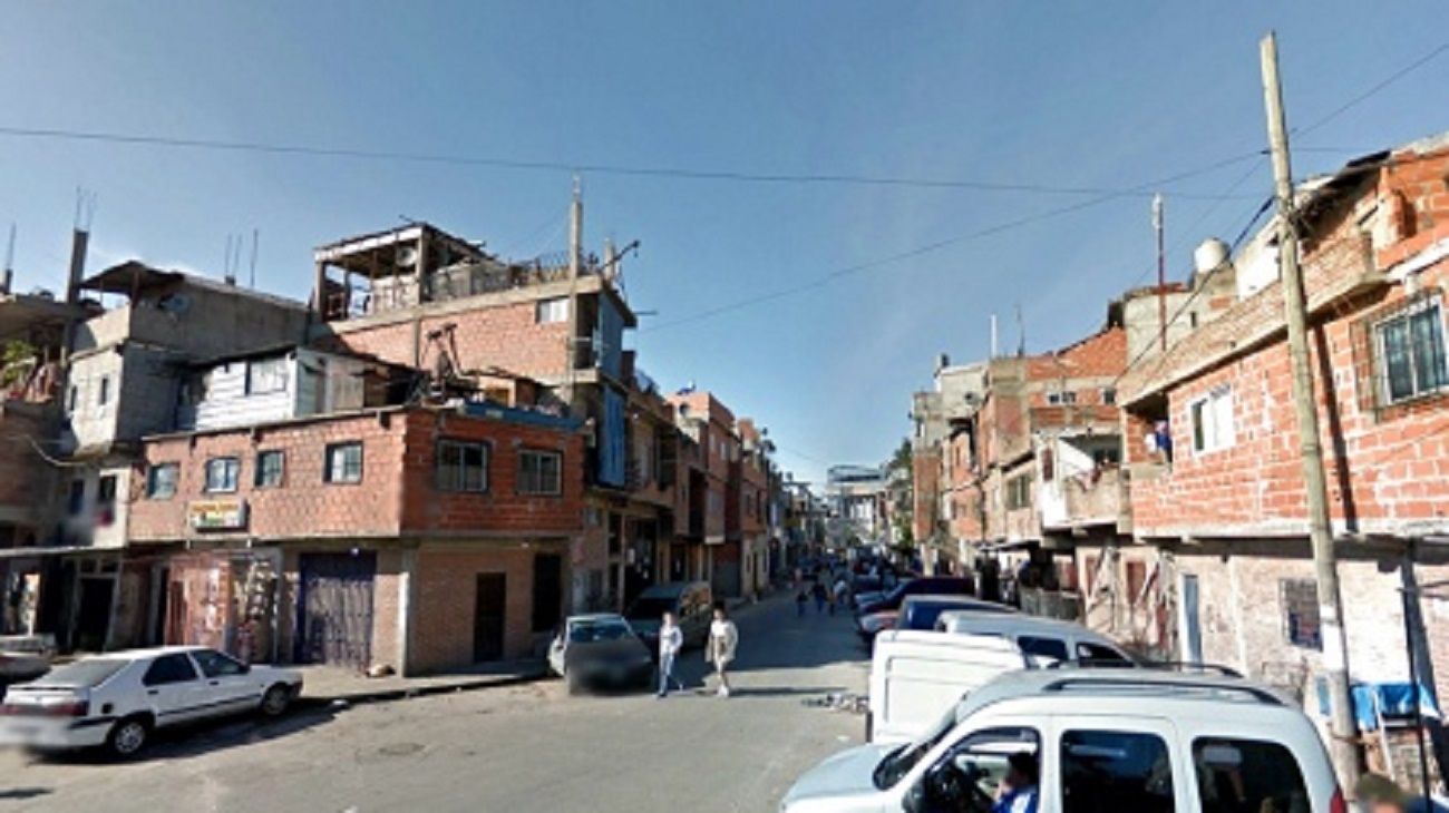 Una ley que impulsa la integración urbana de los barrios populares
