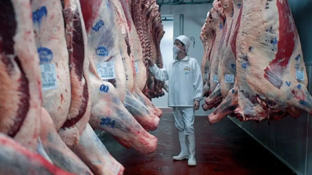 Cómo funciona el cupo de exportación de carne que impondrá China: se podrá acceder “hasta que se llegue al cupo”