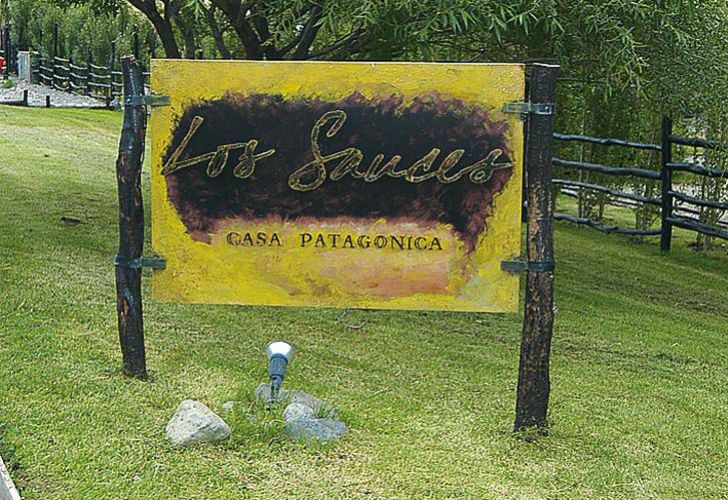 Bonadio va por otro hotel de Cristina: Los Sauces