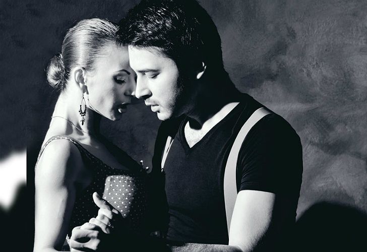 Cada vez más parejas buscan danzas sensuales