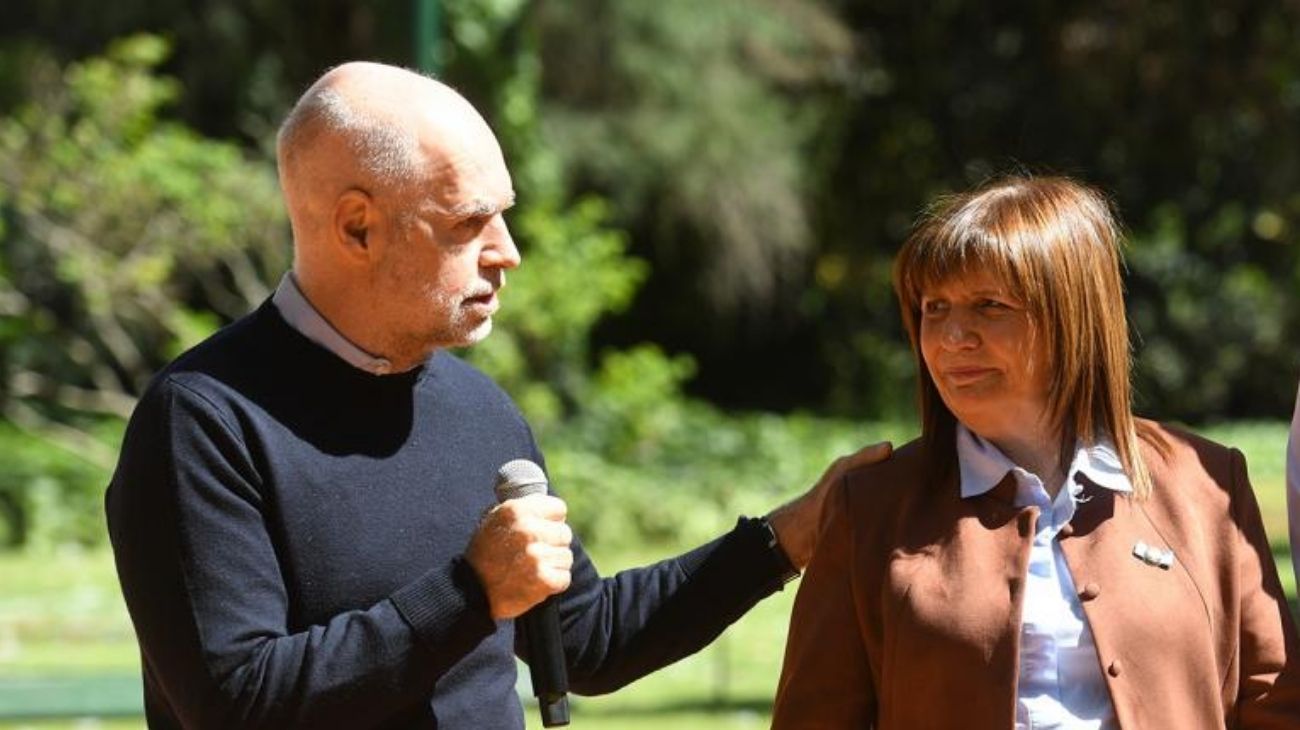 Patricia Bullrich: ¿Lealtad o parricidio?