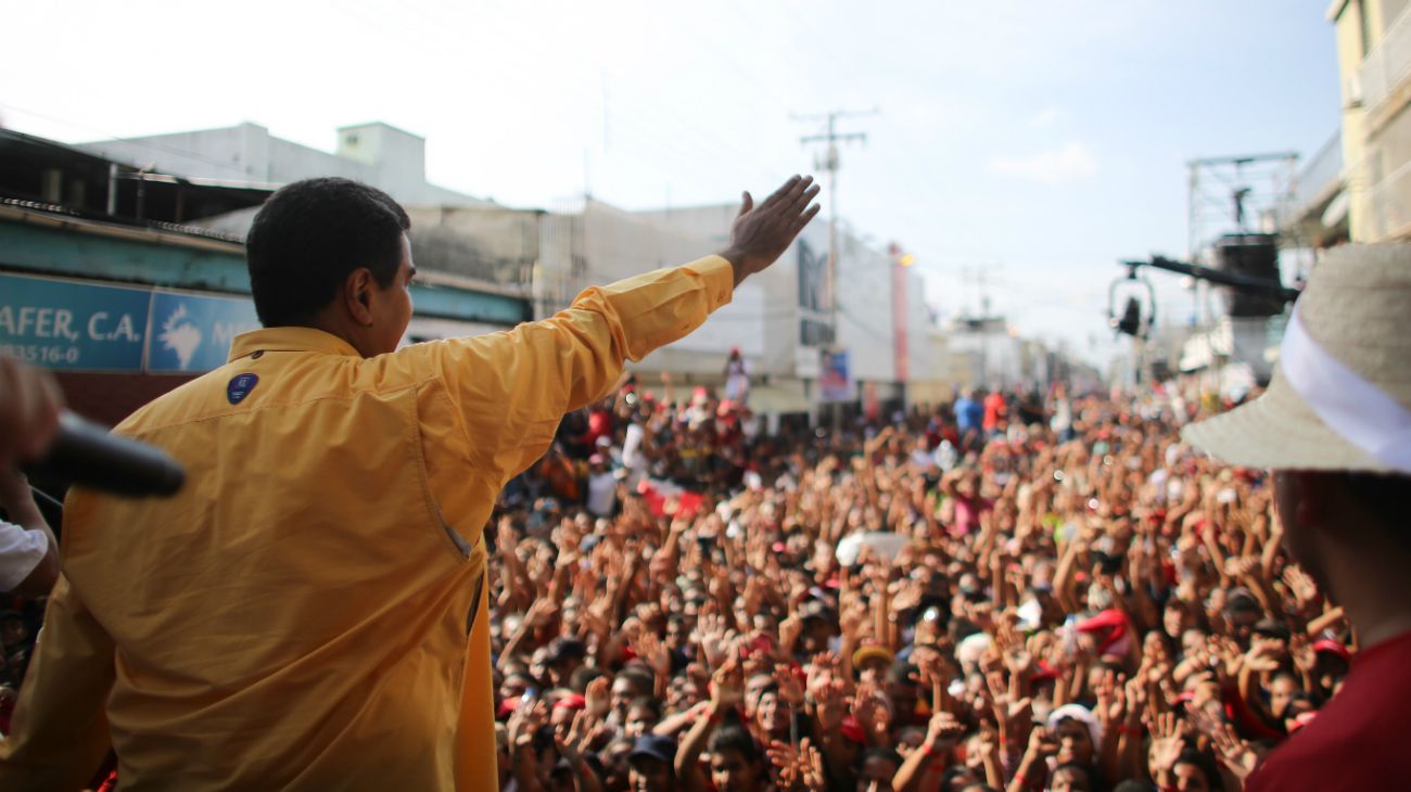 Crisis y sospechas de fraude: 9 claves de las elecciones venezolanas