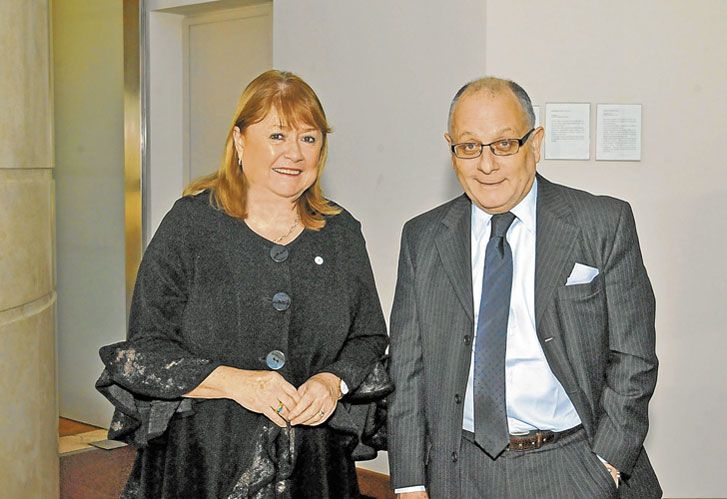 Un ministerio descuidado por el gobierno