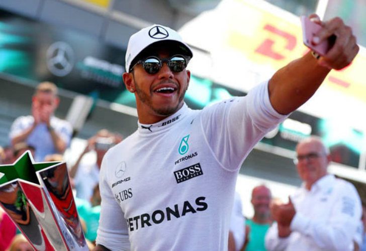 Cómo es la ingeniería financiera que permitió a Lewis Hamilton eludir 4.3 millones de dólares