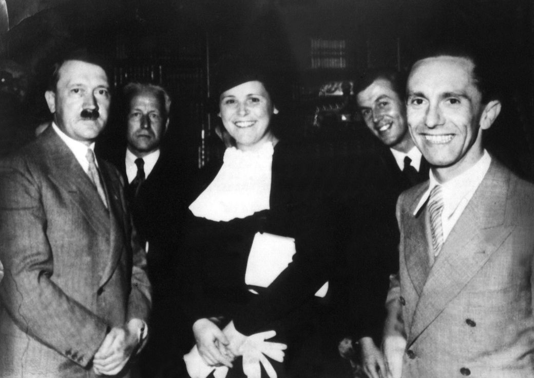 Operación Valquiria: el nieto del príncipe que trató de matar a Hitler reclama sus tierras