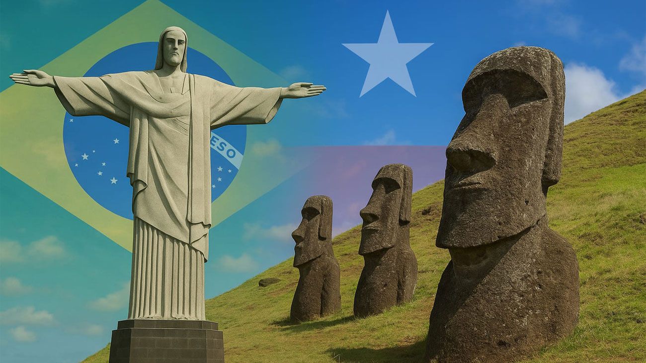 El sueño del algoritmo soberano