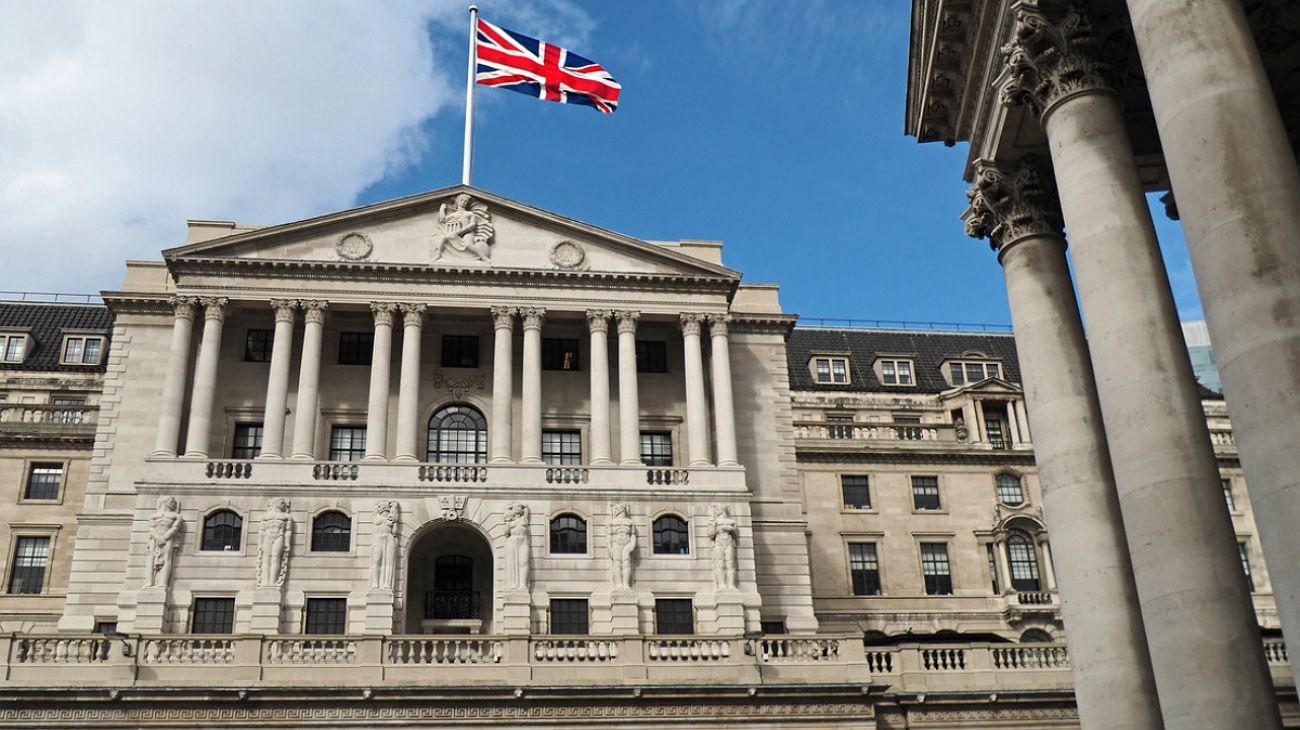 La economía británica se encamina a su mejor trimestre desde 2016