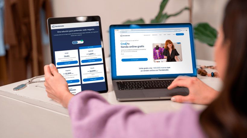 Pese a la crisis, el e-commerce sigue creciendo: los números que dejó el primer semestre