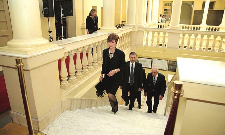Por un incidente, el TSJ posterga la definición sobre aborto no punible