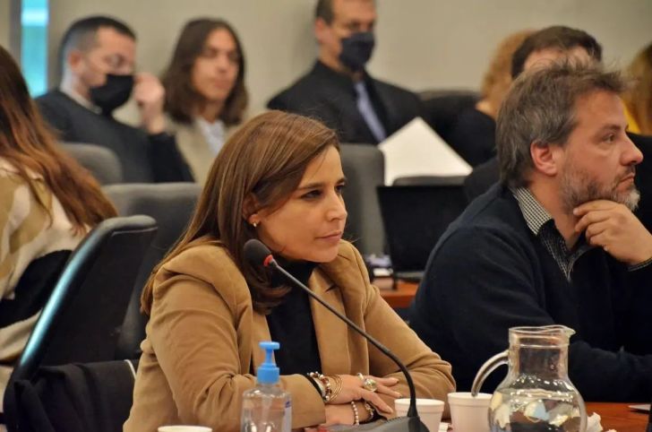 “Siempre me sobrepuse a mucha discriminación en la política”