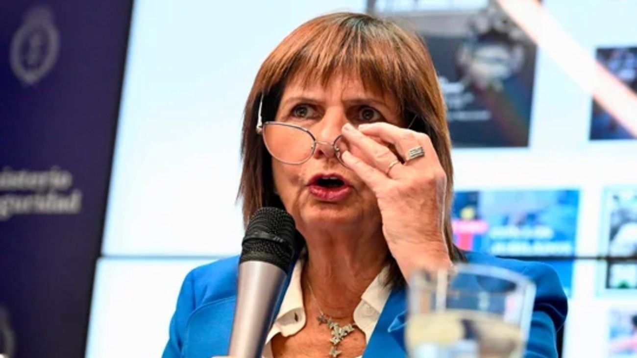 Pablo Roma sobre la alianza del PRO y LLA: “Patricia Bullrich es la gran ganadora”