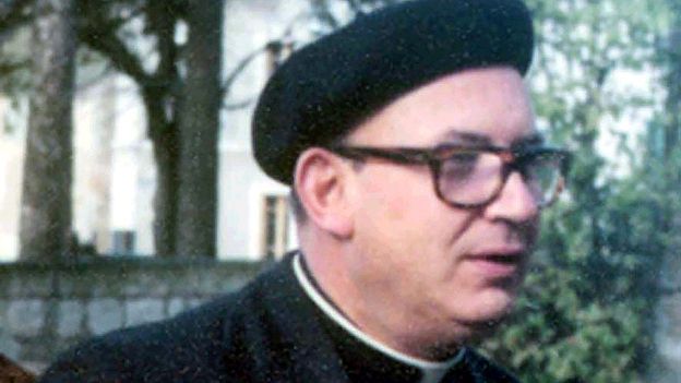 Los 100 años de monseñor Enrique Angelelli