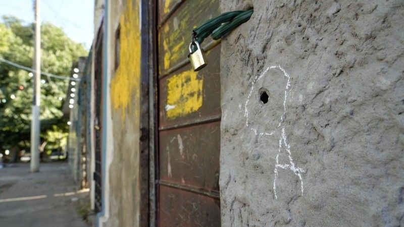 Salvaje ataque sicario en Rosario: quiénes son las dos mujeres asesinadas