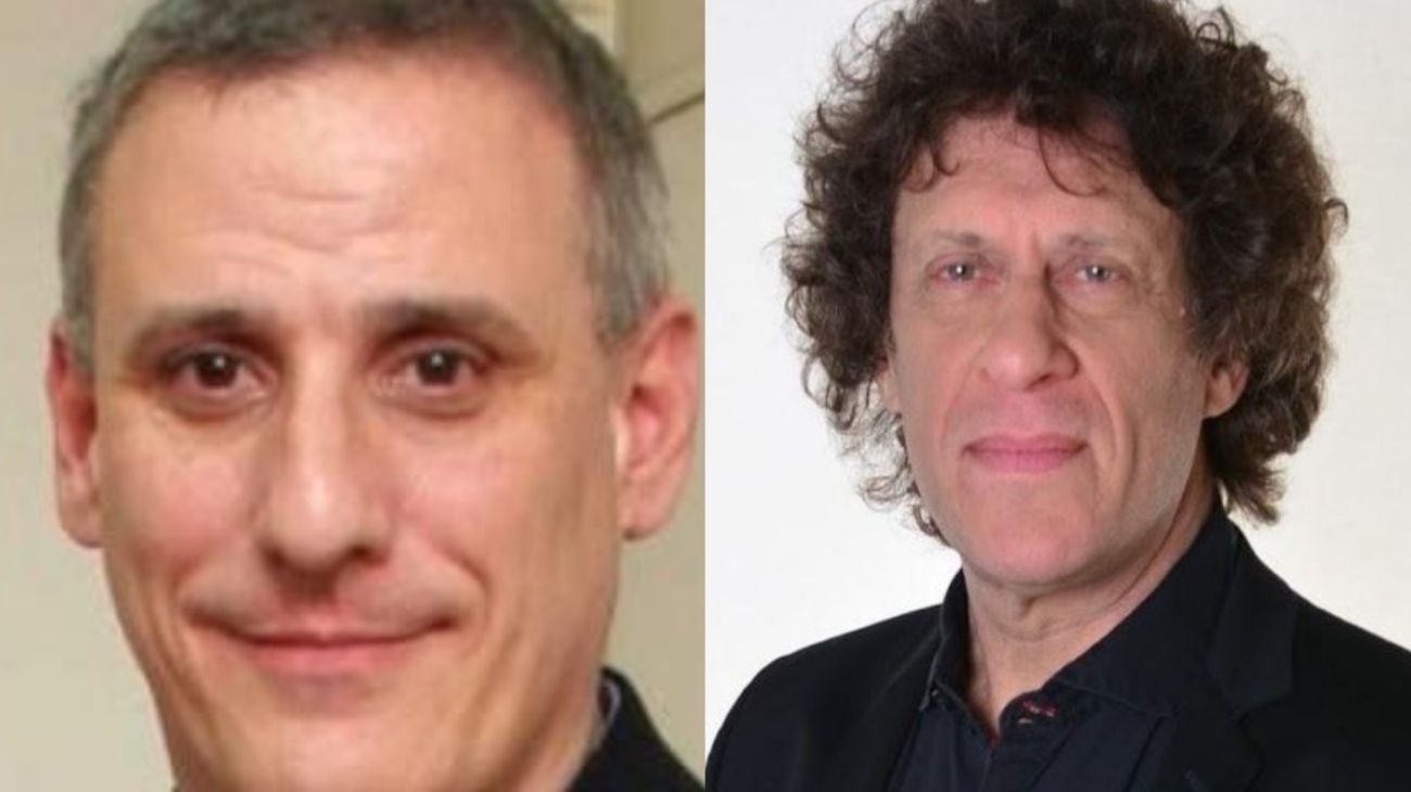 La Corte rechazó una demanda de Pedro Brieger luego de que lo llamaran "un judío que defiende antisemitas"