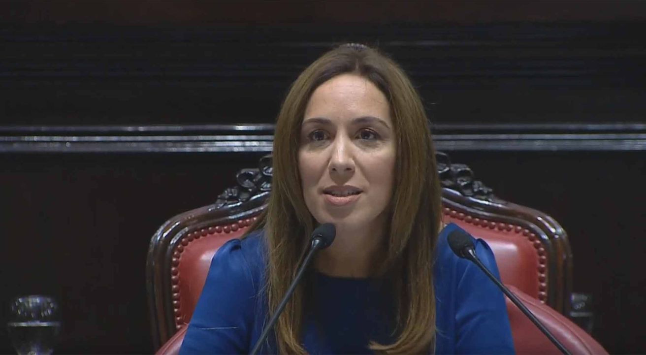 Vidal, sobre el Código Procesal Penal: "Que las víctimas sean escuchadas"