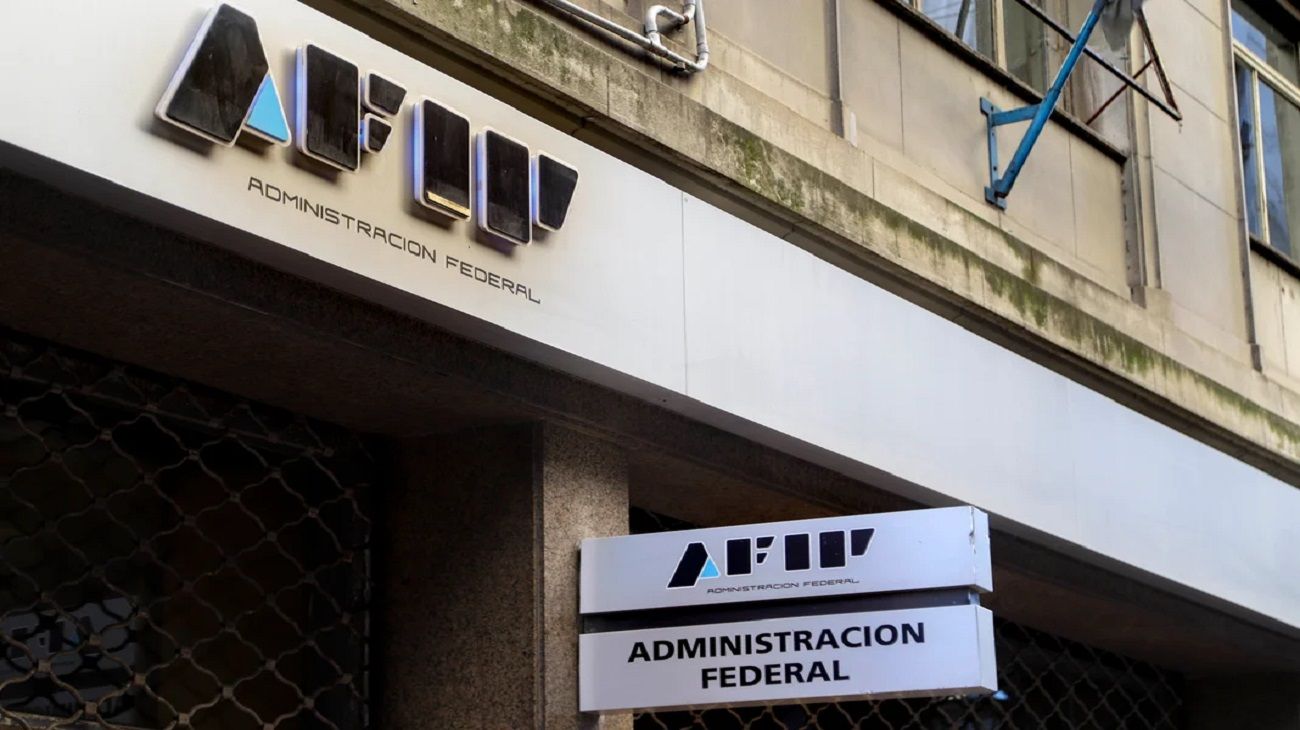 AFIP postergó diez días el primer anticipo de Ganancias para autónomos