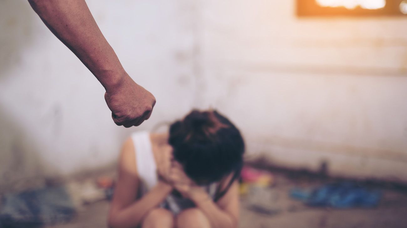 En cuarentena, aumentaron 20% las denuncias por violencia dentro del hogar
