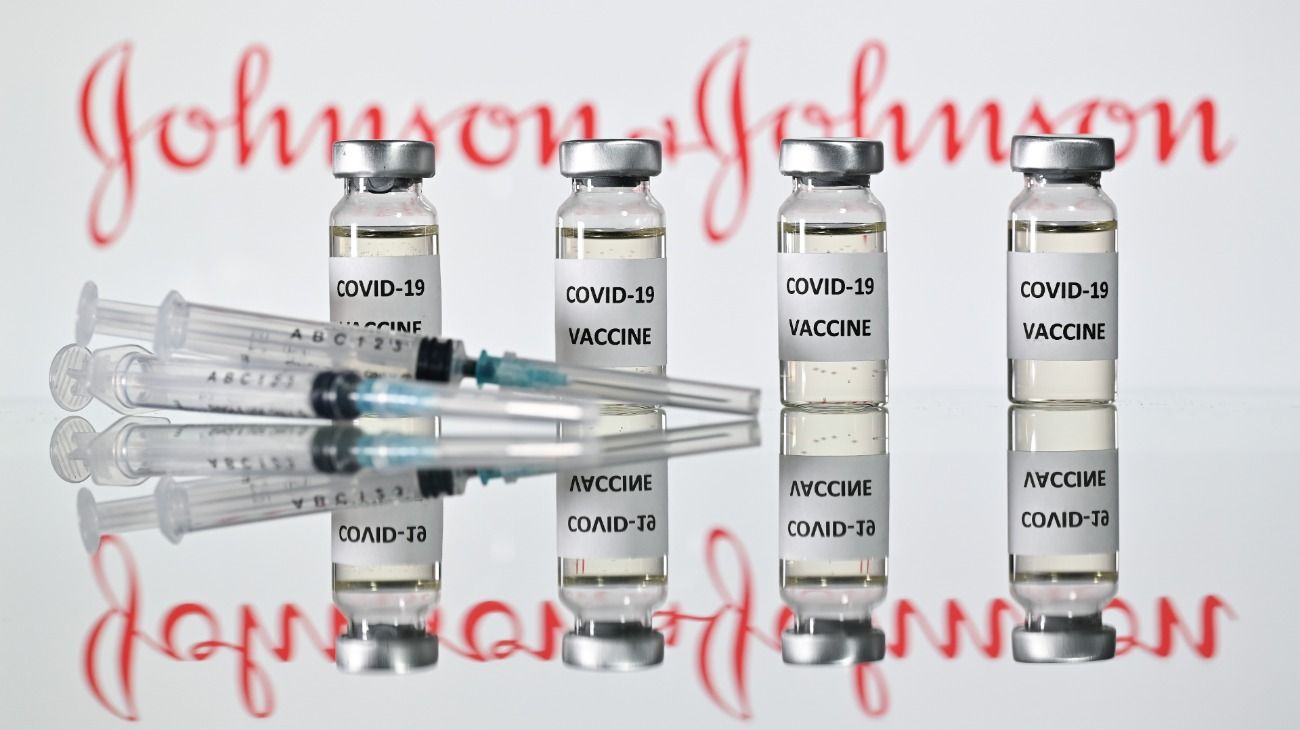 La vacuna de Johnson & Johnson: una esperanza con interrogantes sobre su eficacia