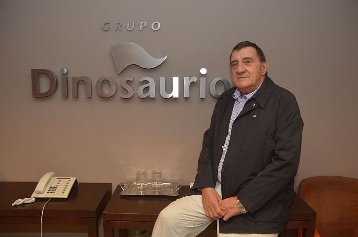 Bugliotti deja la administración del country más importante de Mendoza