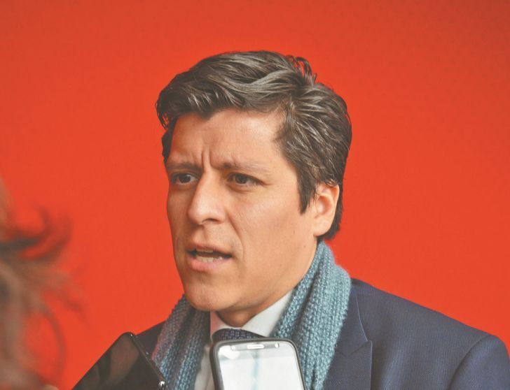 Farfán: la deuda de la Nación asciende a casi $60 millones