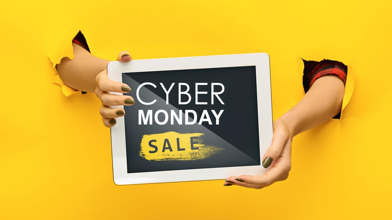Cyber Monday: ¿se podrá comprar con Ahora 30?