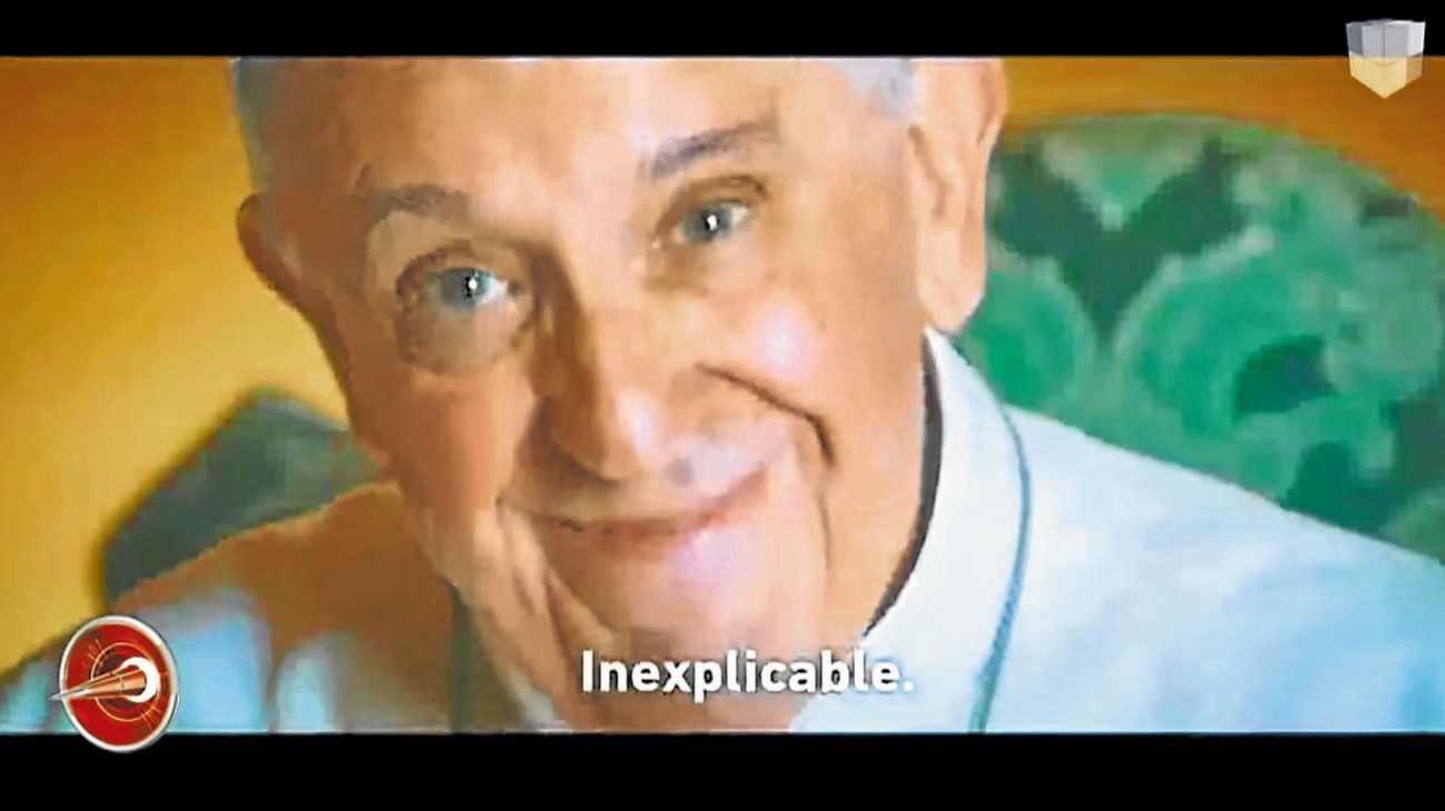 Inexplicable