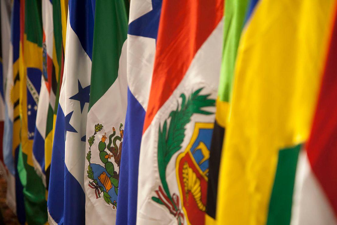 La eterna quimera de la integración latinoamericana
