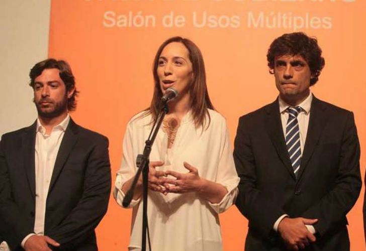 Vidal prorrogó el presupuesto 2015 a la espera de consensos con el FpV