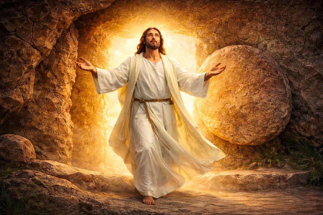 Domingo de Pascua 2026: qué se celebra, cuál es su origen y por qué es la fecha más importante del cristianismo