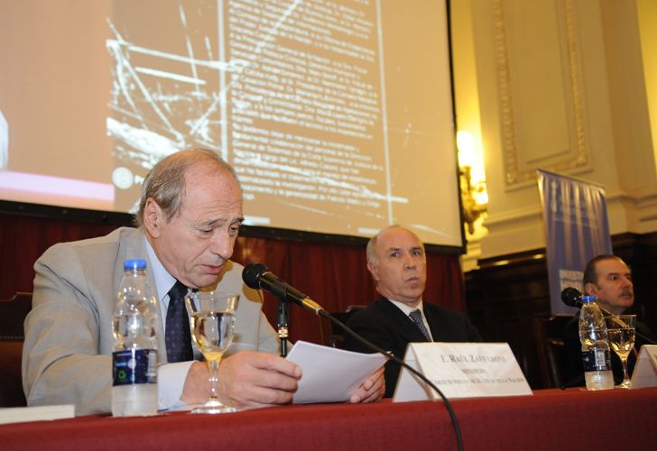 Crece la idea de que el Gobierno va a ampliar la Corte a nueve miembros