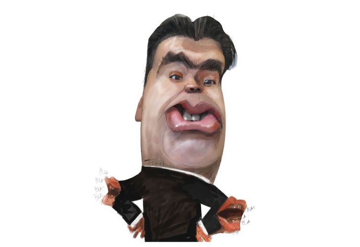País del vale todo