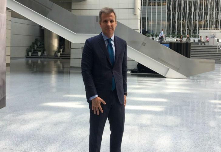 Redrado: "No deberíamos preocuparnos por el dólar"
