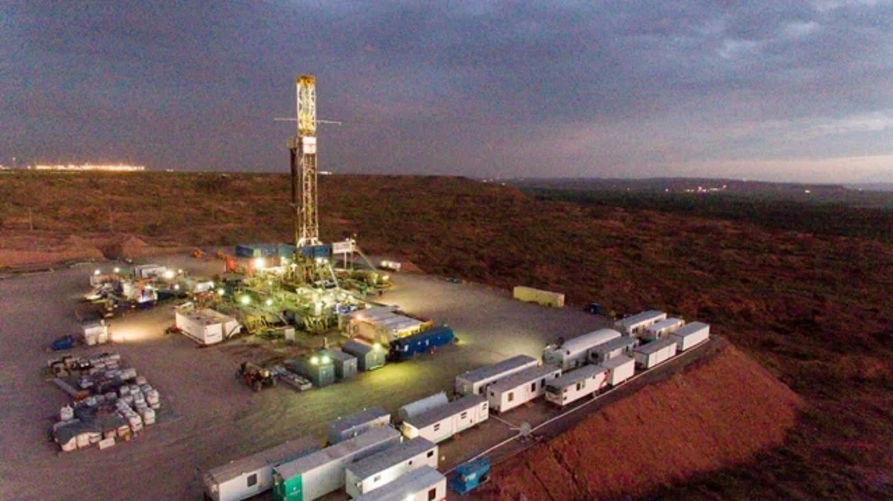 Con una inversión millonaria, construyen un polo urbano junto a Vaca Muerta