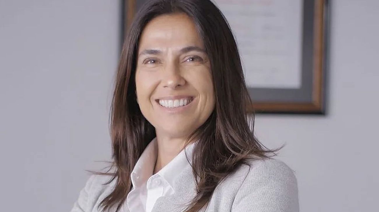 María Eugenia Talerico: "Caputo está usando recursos públicos para perseguir a los ciudadanos"