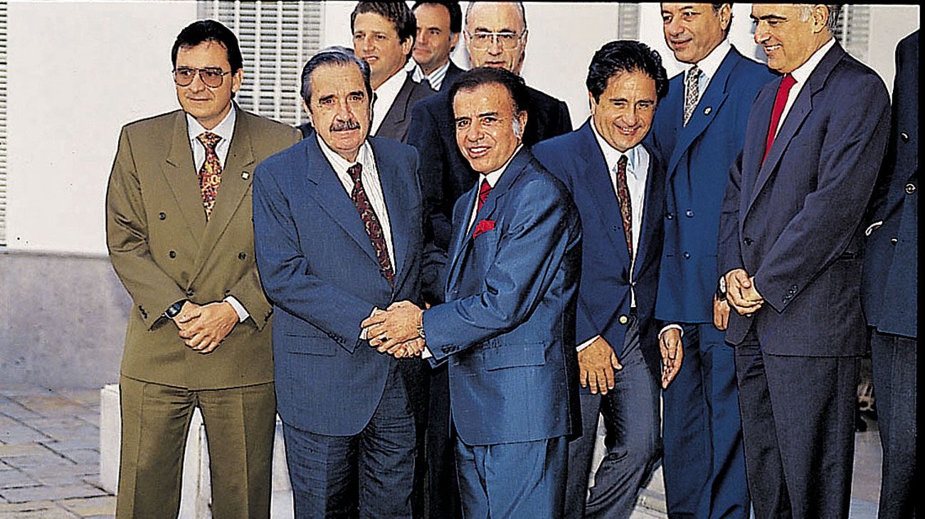 Aquel intento por mejorar la democracia