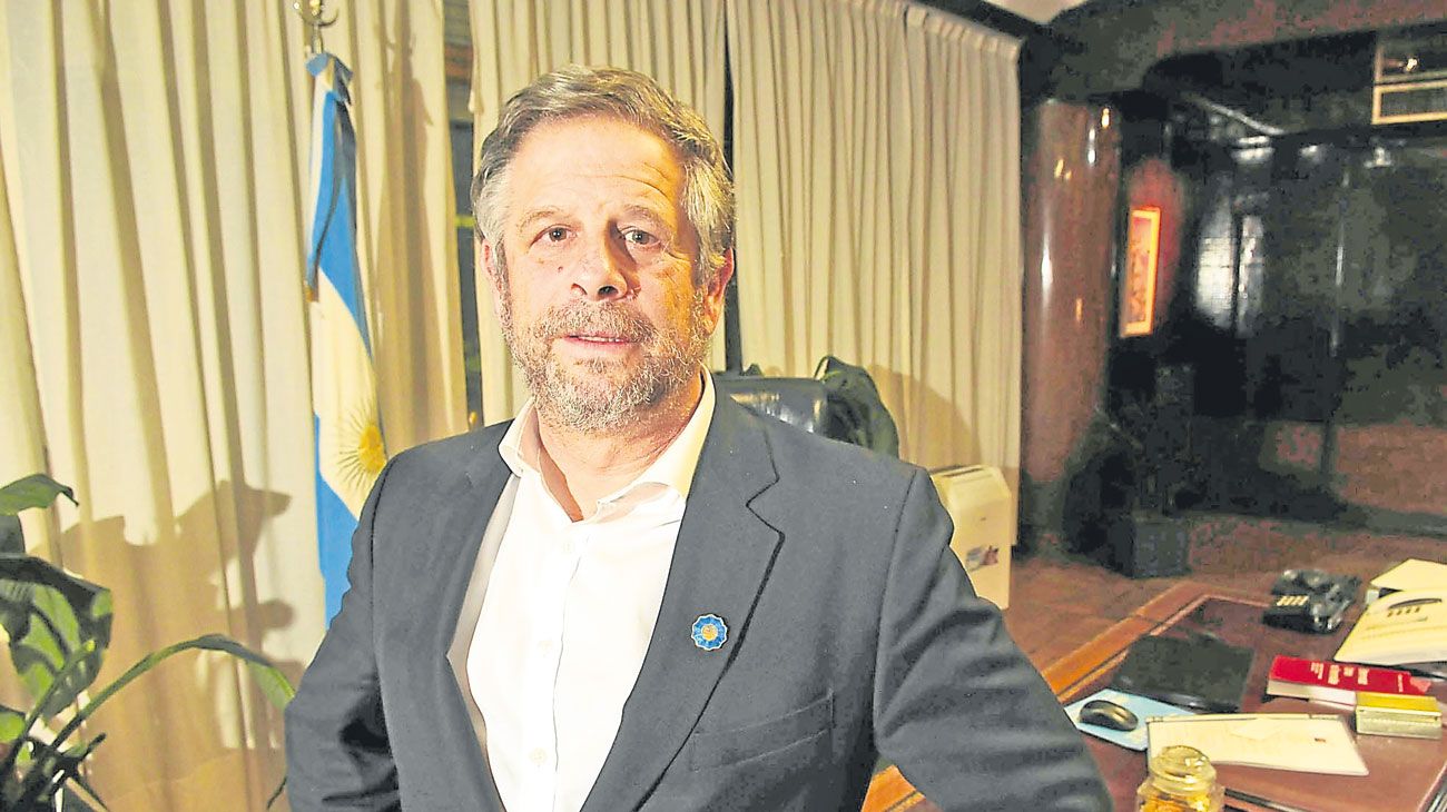 Rubinstein: "No soy el abanderado del aborto, solo puse la voz de la salud pública"