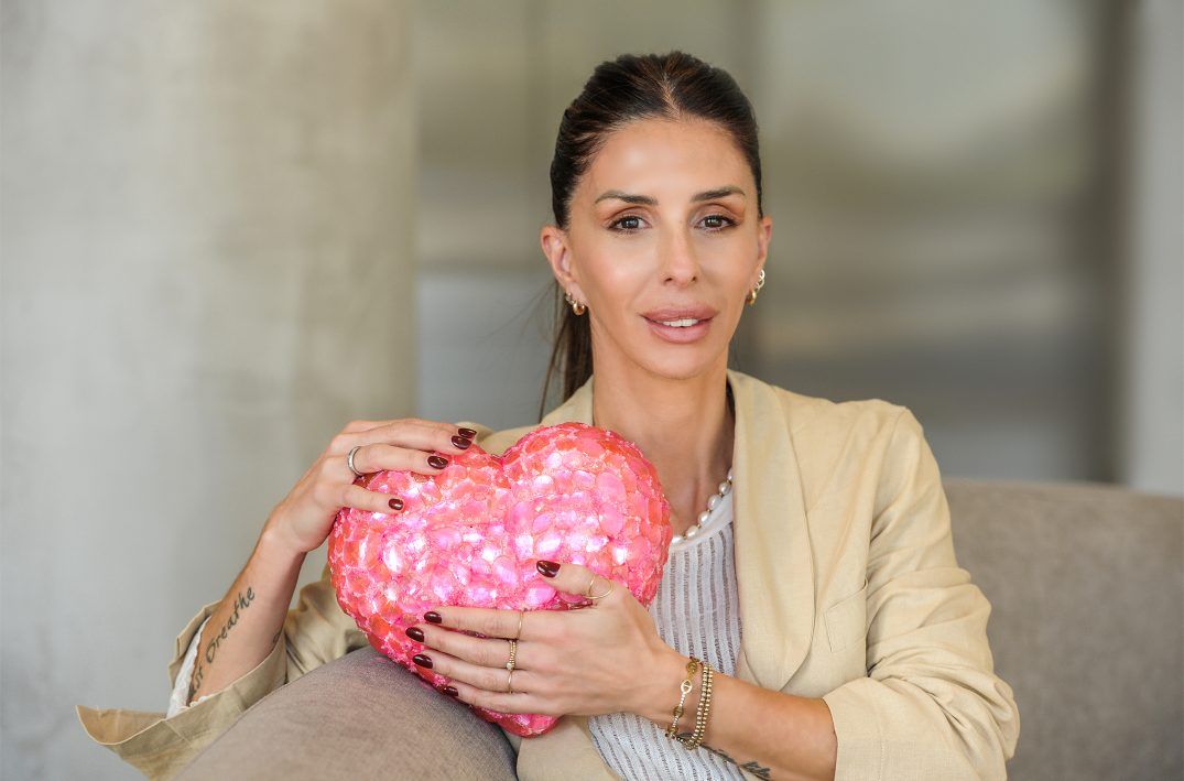 Hacia una mejor sensibilización de la lucha contra el cáncer de mama