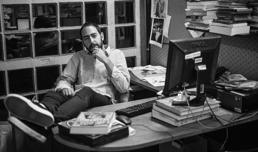 Murió Juan Ortelli, exdirector de Rolling Stone Argentina