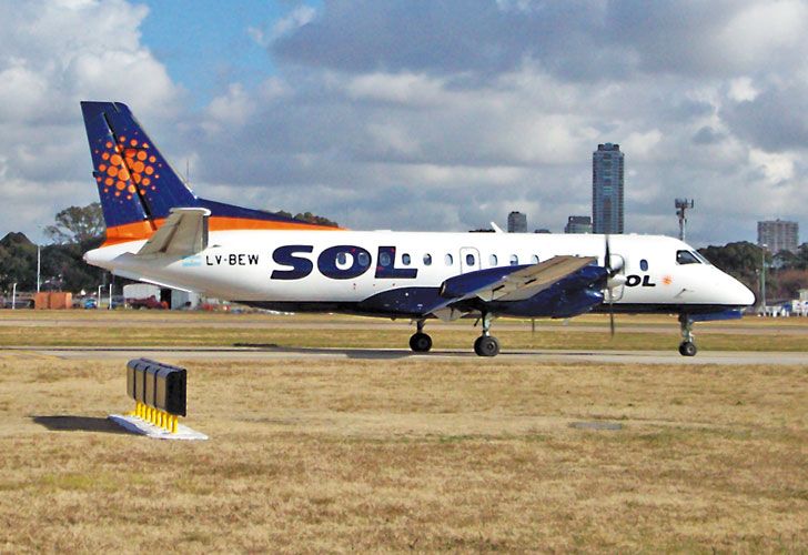 Sin sueños low cost, los ex dueños de Sol entran a la banca digital