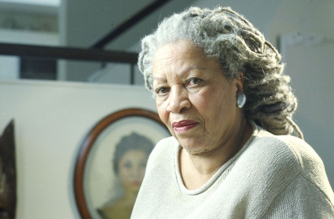Muere Toni Morrison, primera Nobel de Literatura afroamericana