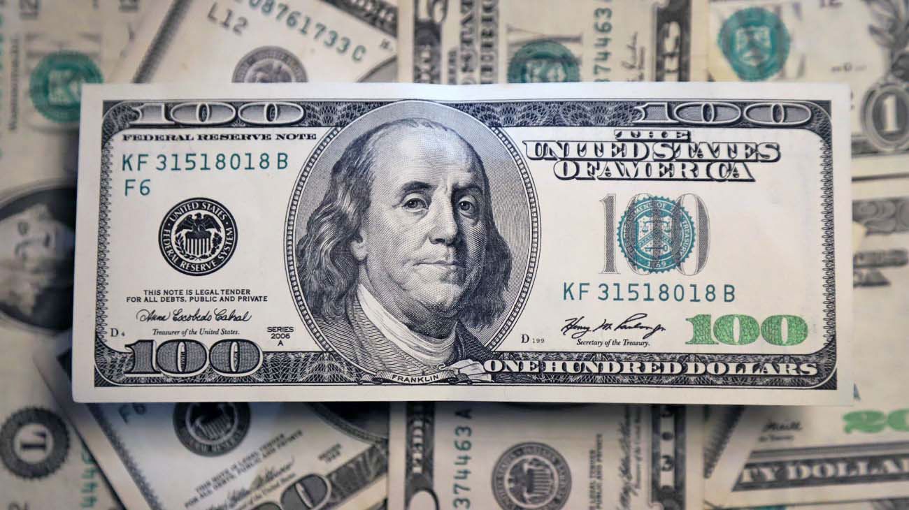 Dólar blue hoy: el minuto a minuto de la cotización de este viernes 29 de diciembre de 2023