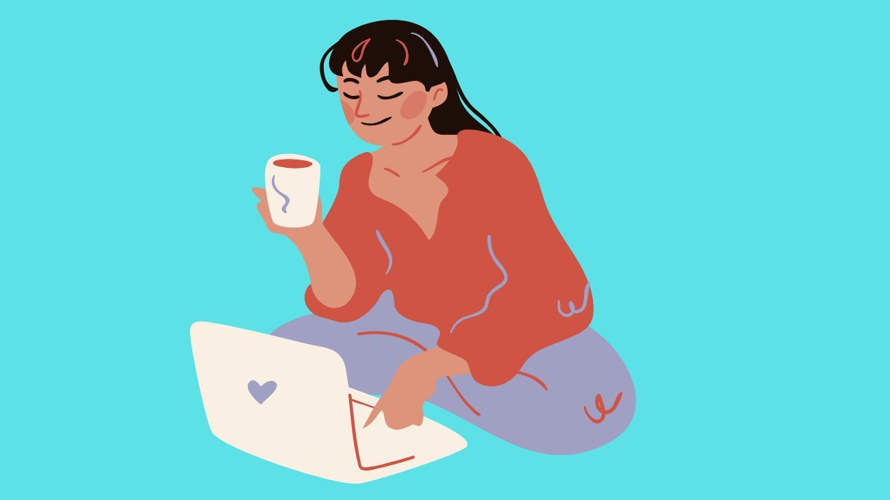 Un estudio reveló que la felicidad empieza en casa