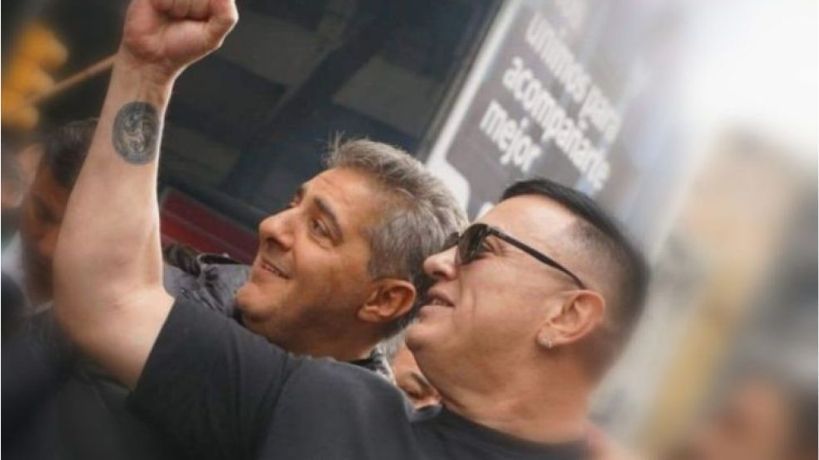 Elevan a juicio a Saillén y Catrambone por lavado de activos, pero el inicio del debate depende de un fallo de Casación