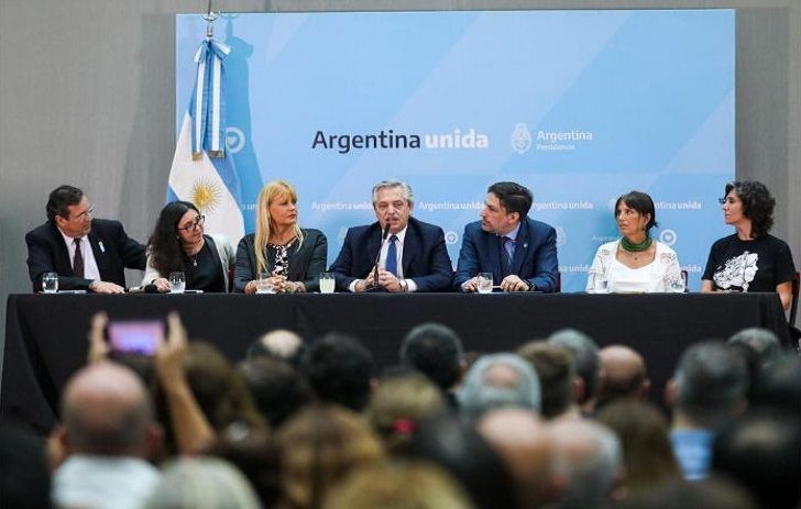 "Nuestro Plan de Lecturas va en línea con el anuncio del Gobierno nacional"