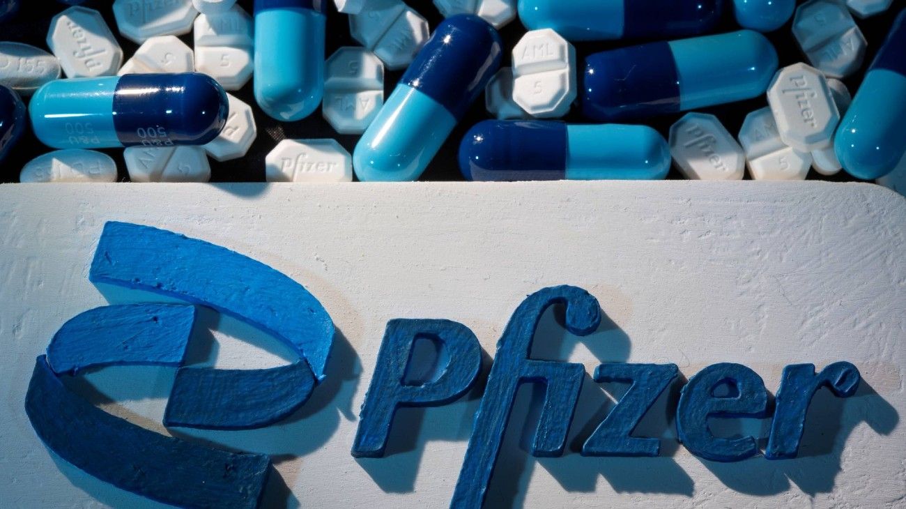Estados Unidos se adelanta para comprar 10 millones de pastillas anticovid de Pfizer