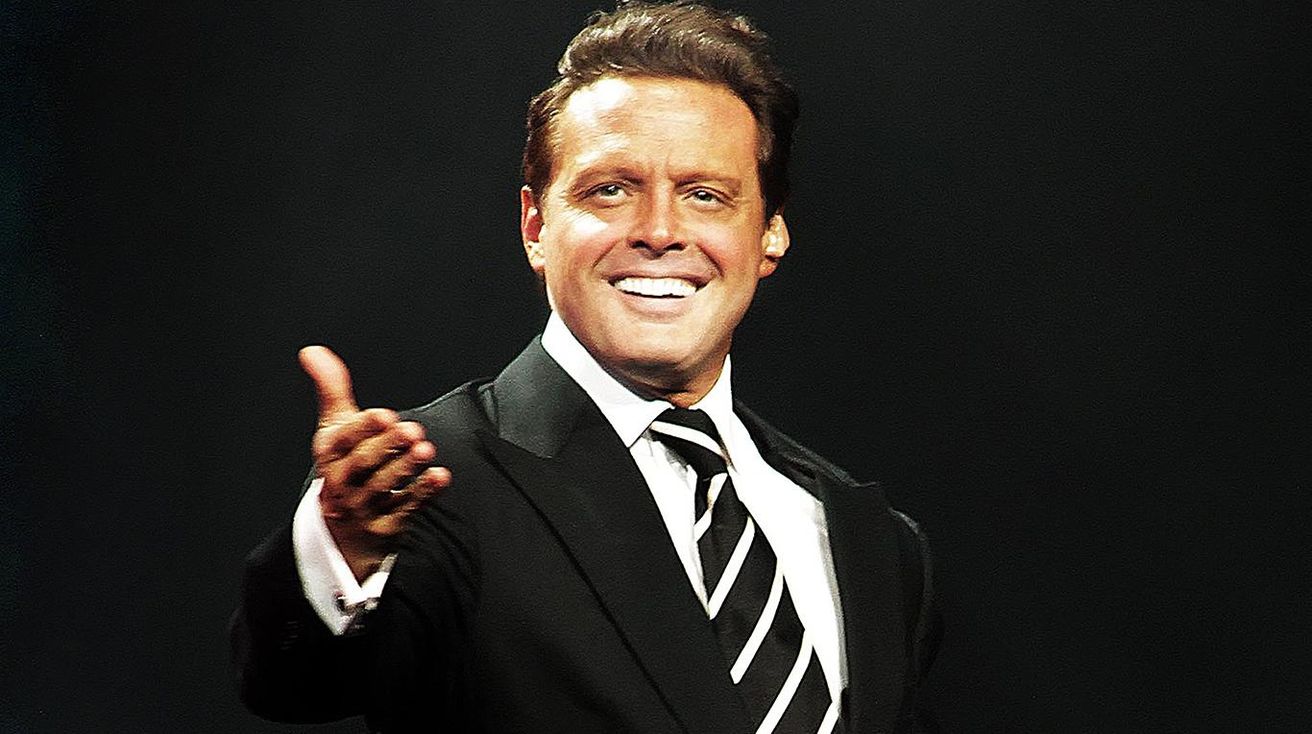Las cifras del show de Luis Miguel en Córdoba